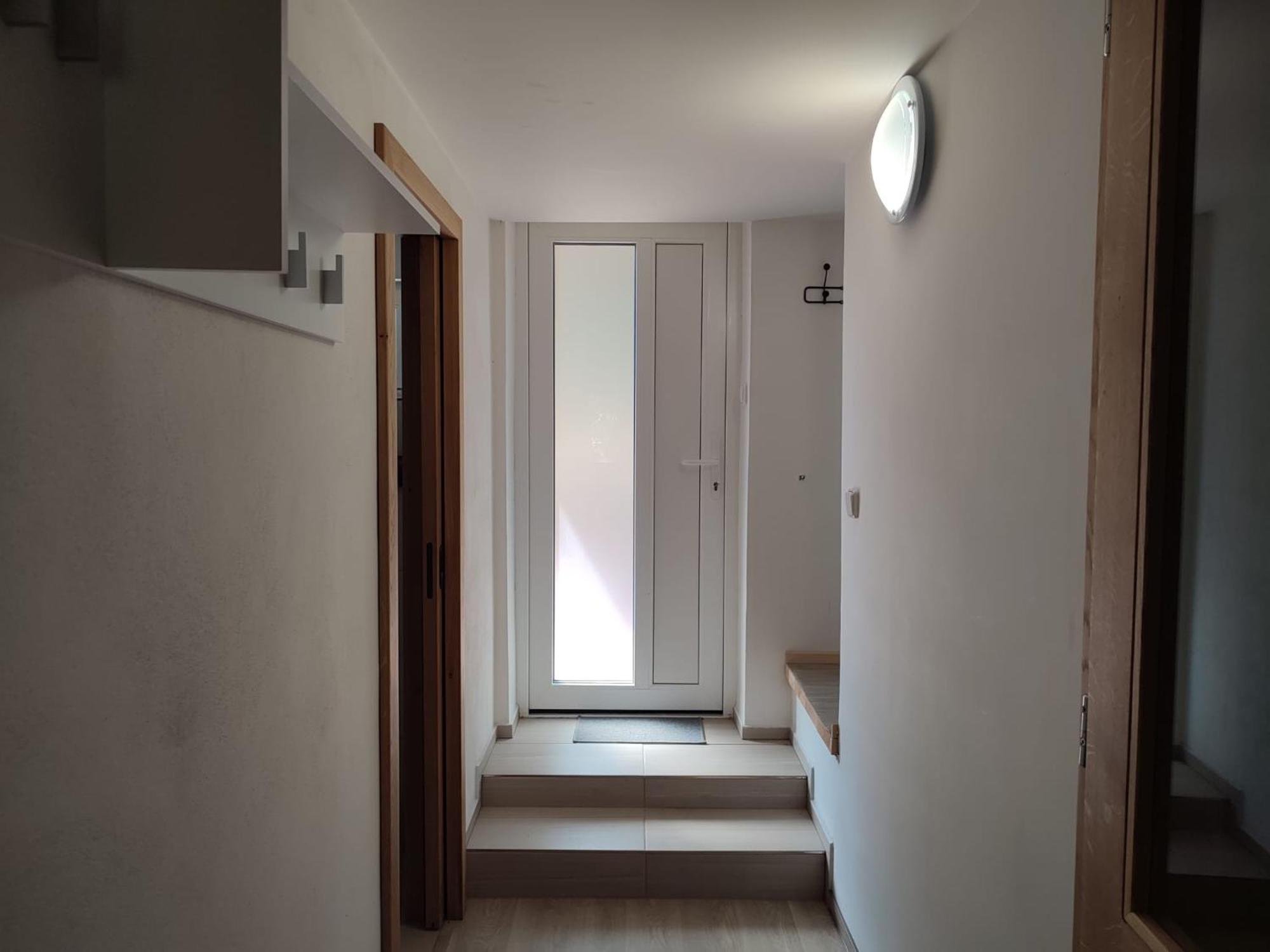 Penzion Vlasta Moravska Nova Ves Exterior foto