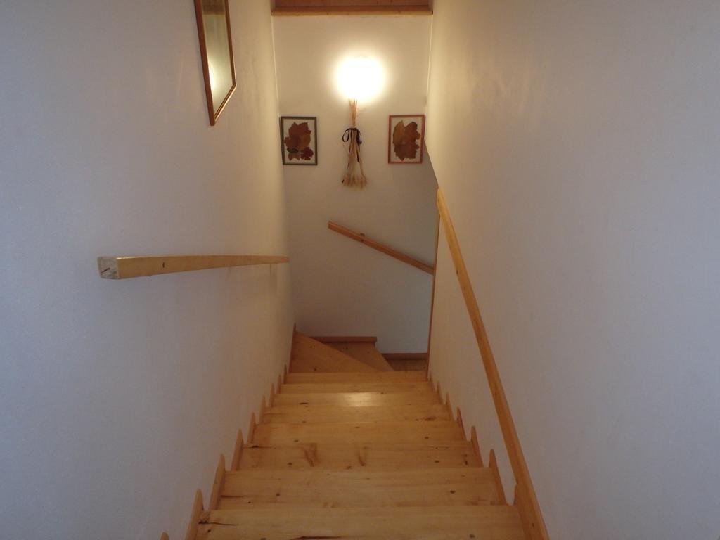 Penzion Vlasta Moravska Nova Ves Exterior foto